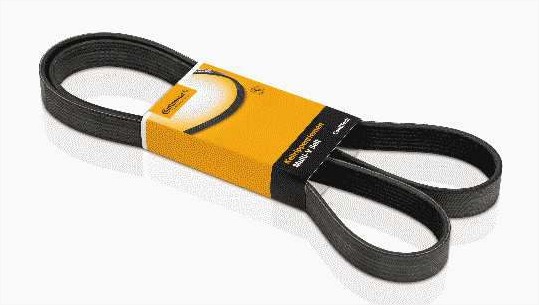 CORREIA ALTERNADOR